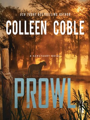 cover image of Prowl
